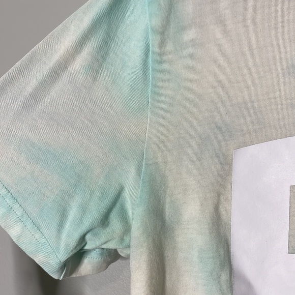 Pink Victoria Secret Tee Shirt - Picture 5 of 8